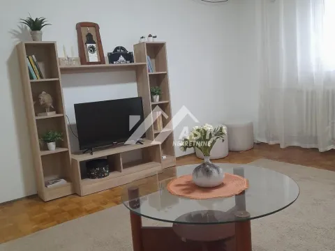 Rent, two bedroom apartment, 60m², Rotkvarija, Novi Sad Sve Podlokacije - image 3
