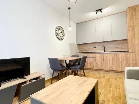 Rent, one bedroom apartment, 39m², Zabjelo, Podgorica - image 3