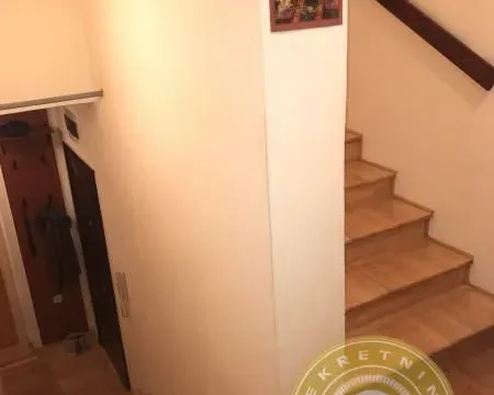 Sale, four bedroom apartment, 98m², Nova Detelinara, Novi Sad Sve Podlokacije - image 20