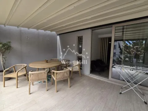 Sale, three bedroom apartment, 118m², Budva, Crna Gora - image 10