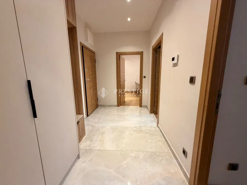 Rent, two bedroom apartment, 75m², Kruševac, Podgorica