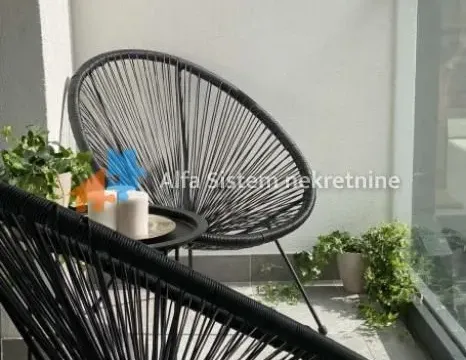 Izdavanje, dvosoban stan, 45m², Južni Bulevar, Vračar Sve Podlokacije - image 15
