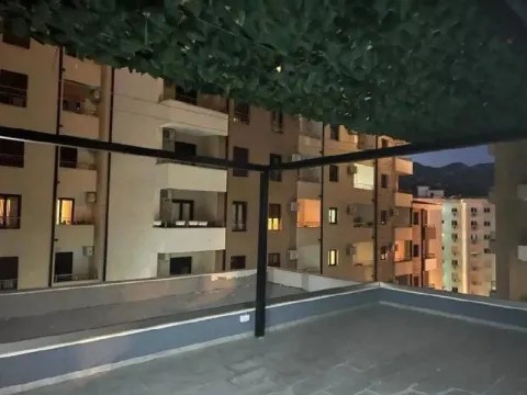 Rent, one bedroom apartment, 45m², Bečići, Budva - image 26