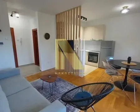 Izdavanje, jednosoban stan, 45m², Grbavica, Novi Sad Sve Podlokacije - image 10