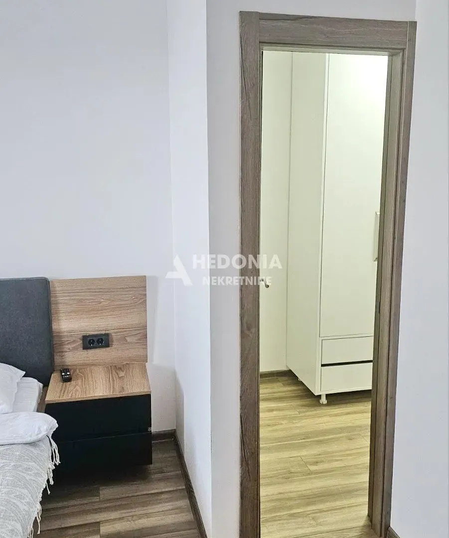 Prodaja, dvosoban stan, 46m², Kraljevi Čardaci, Kopaonik