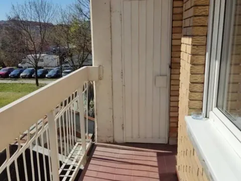 Izdavanje, dvosoban stan, 51m², Sajmište, Novi Sad - image 5