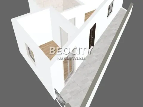 Prodaja, stan, 35m², Petlovo Brdo, Beograd - image 12