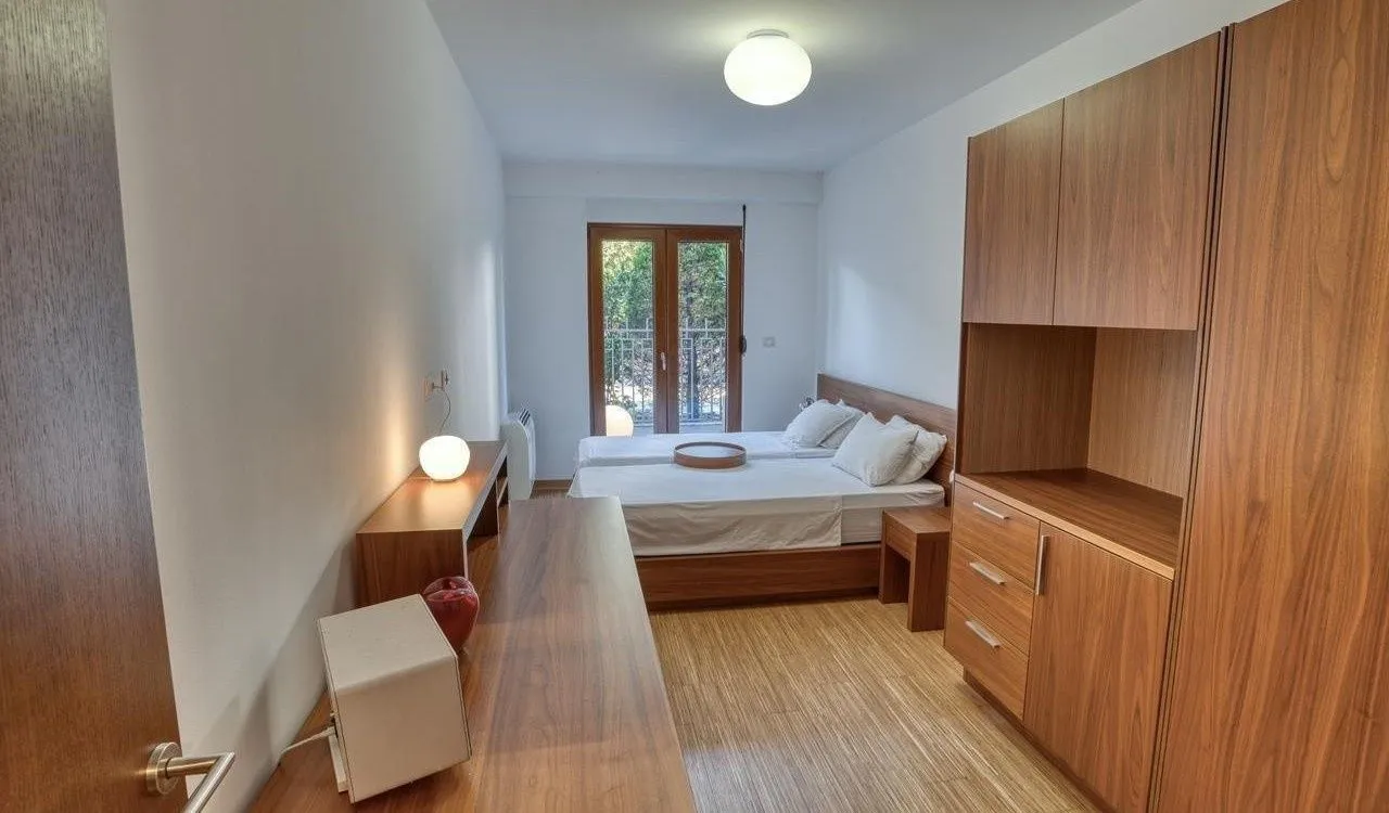 Prodaja, dvosoban stan, 90m², Gorica C, Podgorica