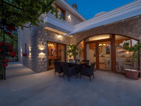 Sale, house, 300m², Zagora, Kotor - image 28