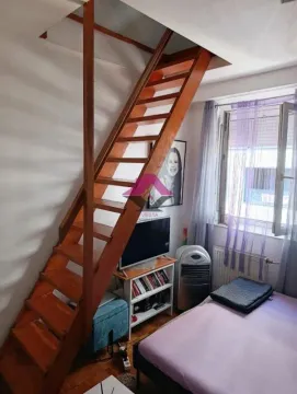 Prodaja, jednosoban stan, 26m², Centar, Novi Sad - image 3