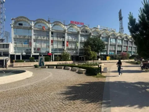 Rent, office space, 15m², Centar, Podgorica - image 2