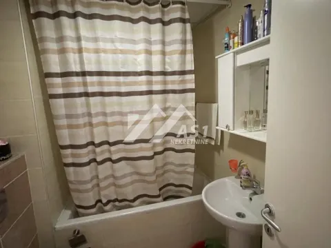 Izdavanje, jednosoban stan, 40m², Nova Detelinara, Novi Sad Sve Podlokacije - image 6