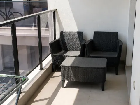 Rent, one bedroom apartment, 48m², Tološka šuma, Podgorica - image 6