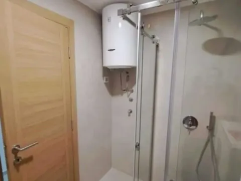 Prodaja, jednosoban stan, 47m², City Kvart, Podgorica - image 5