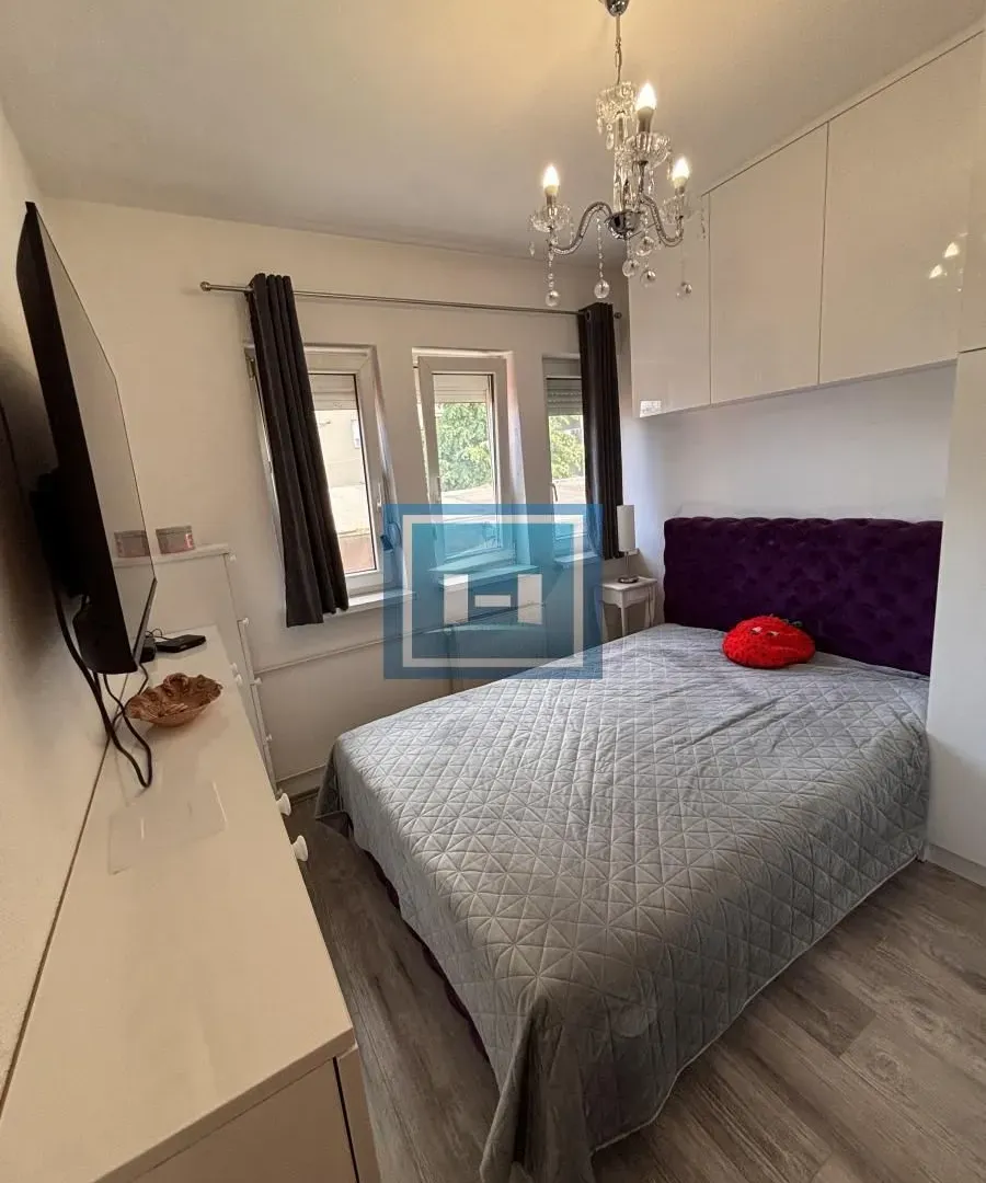 Prodaja, jednosoban stan, 30m², Centar, Jagodina