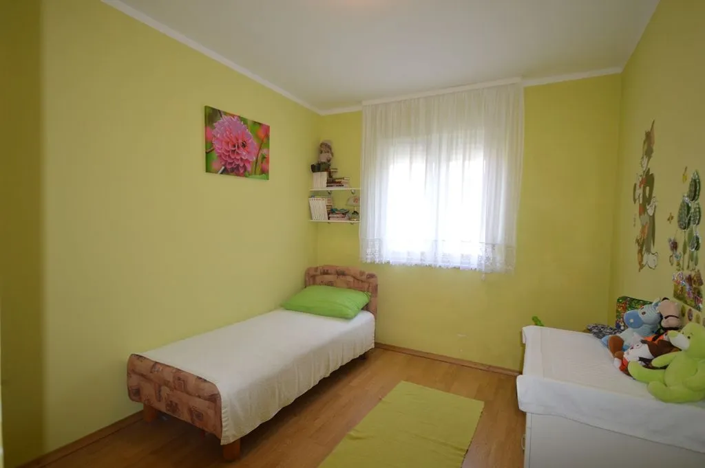 Prodaja, dvosoban stan, 76m², Topla, Herceg Novi