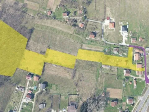 Prodaja, plac, 14365m², Ćurilac, Danilovgrad - image 3