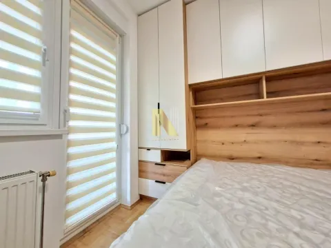 Rent, two bedroom apartment, 60m², Grbavica, Novi Sad Sve Podlokacije - image 18