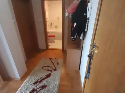 Sale, two bedroom apartment, 48m², Bulevar Evrope, Novi Sad Sve Podlokacije - image 10