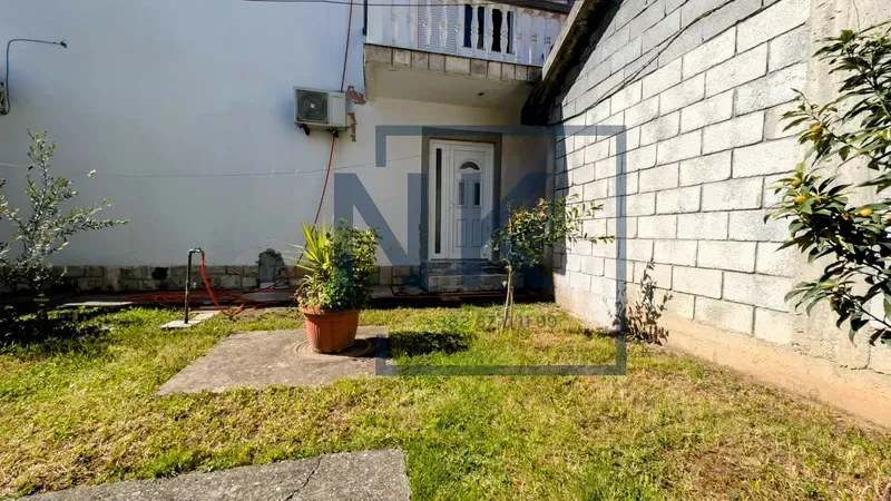 Izdavanje, garsonjera, 25m², Drac, Podgorica