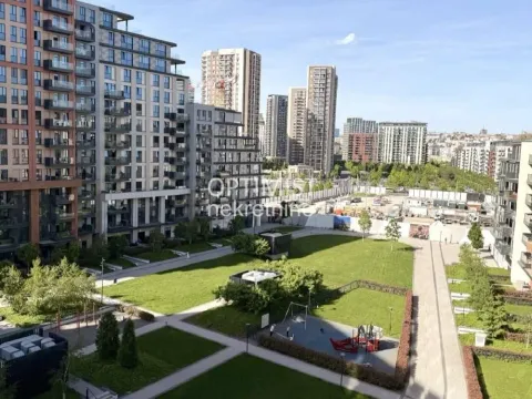 Sale, three bedroom apartment, 81m², Savski Venac, Beograd - image 18