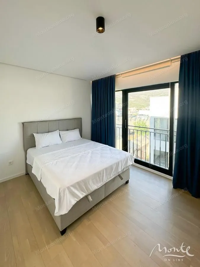 Sale, three bedroom apartment, 262m², Budva, Crna Gora
