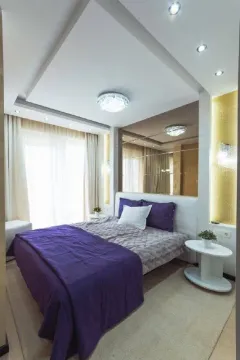 Sale, three bedroom apartment, 146m², Bečići, Budva - image 3