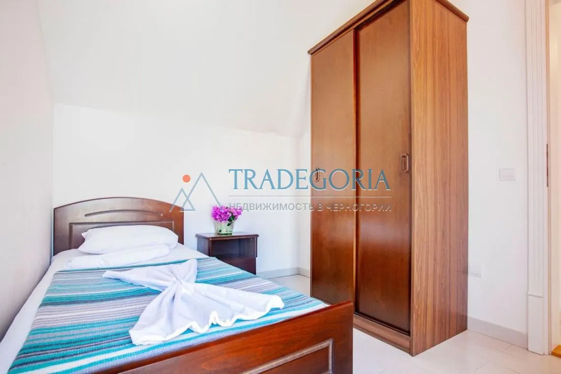 Prodaja, ugostiteljski objekat, 358m², Budva, Crna Gora