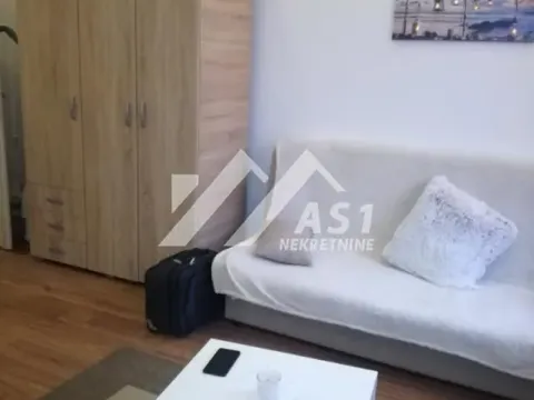 Izdavanje, stan, 30m², Novi Sad Sve Podlokacije, Novi Sad - image 3