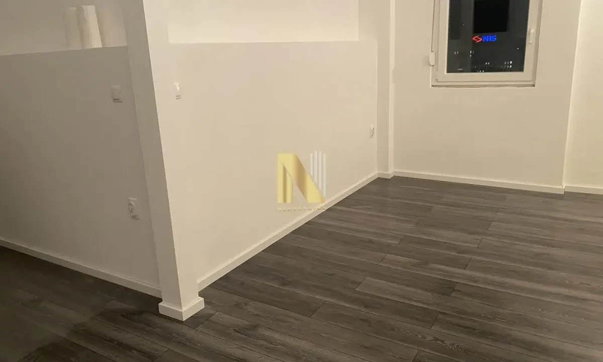 Sale, studio apartment, 31m², Liman 2, Novi Sad Sve Podlokacije