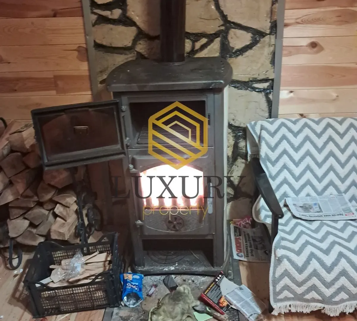 Prodaja, kuća, 54m², Kuče, Podgorica