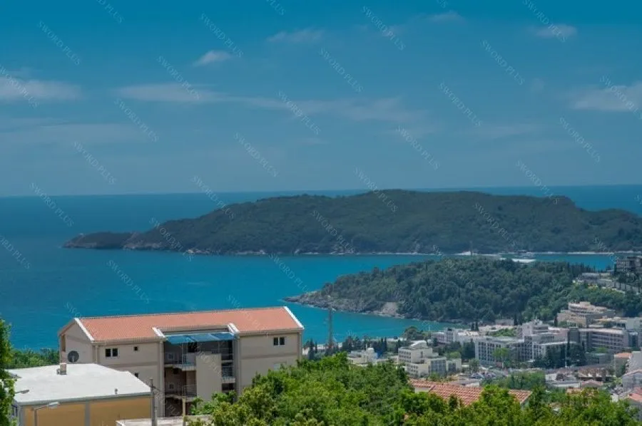 Prodaja, kuća, 170m², Centar, Budva