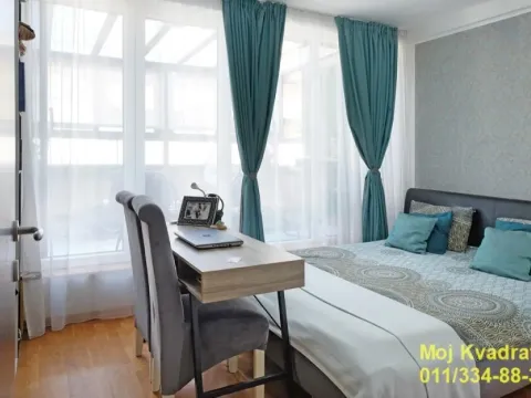 Prodaja, četvorosoban stan, 113m², Višnjička Banja, Palilula Sve Podlokacije - image 8