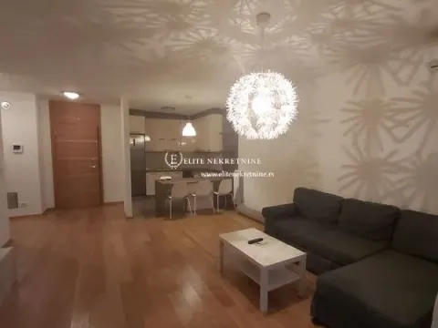 Izdavanje, dvosoban stan, 63m², Tašmajdan, Palilula Sve Podlokacije - image 6