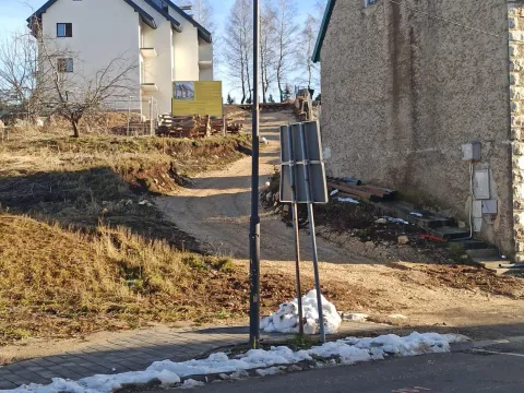 Sale, one bedroom apartment, 48m², Centar, Žabljak - image 10