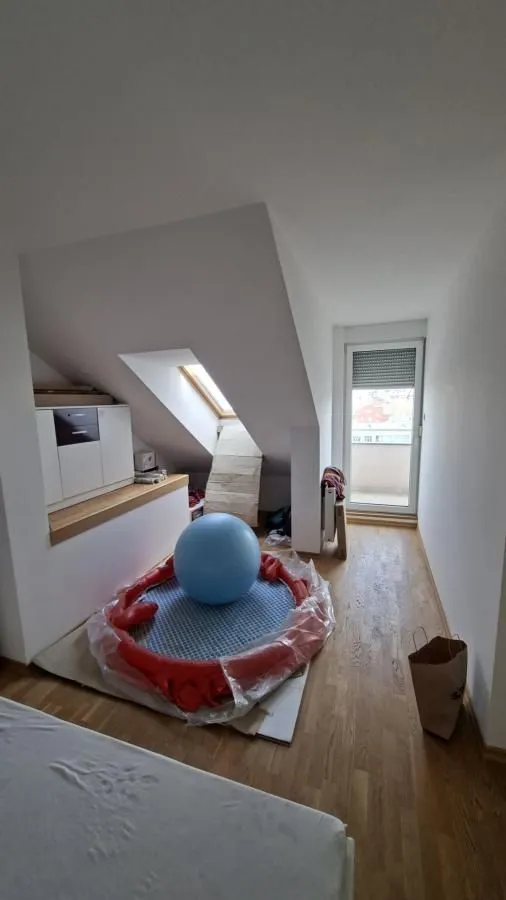 Prodaja, trosoban stan, 74m², Podbara, Novi Sad Sve Podlokacije