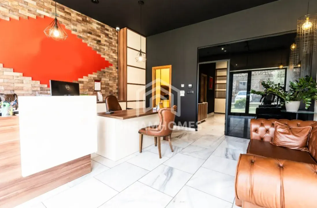 Rent, office space, 51m², Zabjelo, Podgorica