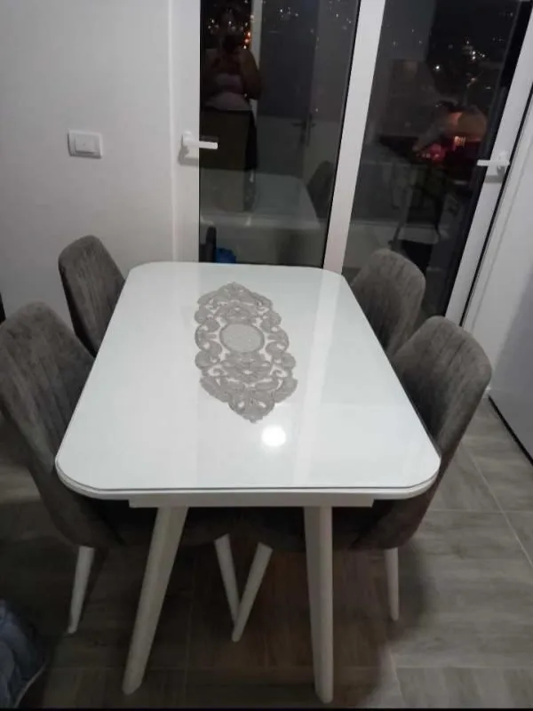 Sale, studio apartment, 31m², Bar, Crna Gora