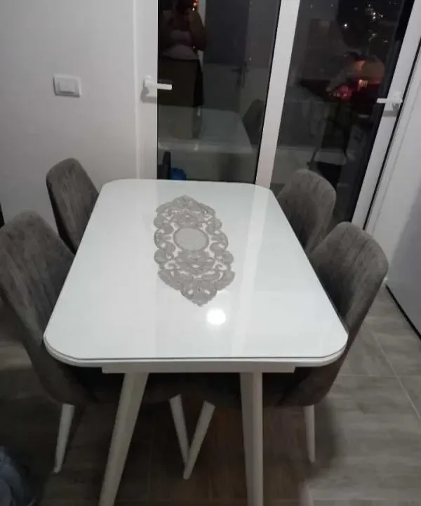 Sale, studio apartment, 31m², Bar, Crna Gora