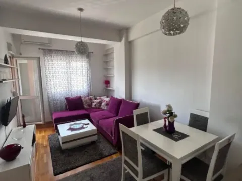 Izdavanje, jednosoban stan, 43m², Zabjelo, Podgorica - image 8