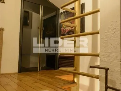 Prodaja, četvorosoban stan, 100m², Tašmajdan, Palilula Sve Podlokacije - image 7