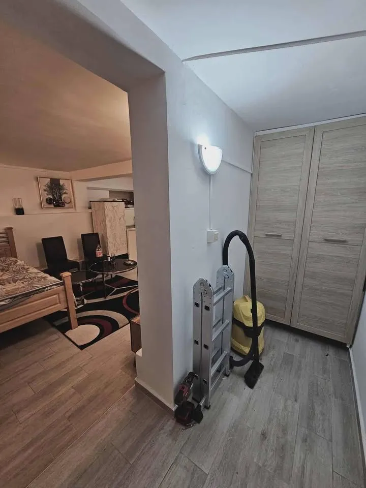 Rent, apartment, 32m², Tivat, Crna Gora