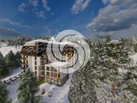 Prodaja, dvosoban stan, 37m2, Kopaonik Prodaja, dvosoban stan, 37m2, Kopaonik