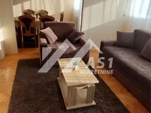 Izdavanje, dvosoban stan, 62m², Liman 1, Novi Sad Sve Podlokacije - image 5