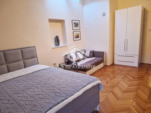 Rent, apartment, 45m², Stari Grad, Beograd - image 5