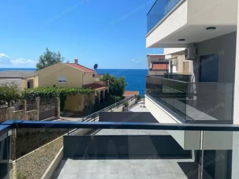 Sale, two bedroom apartment, 67m², Dobre Vode, Bar - image 5