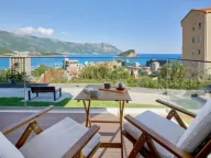 Daily-rent, one bedroom apartment, 63m², Budva, Crna Gora - image 5