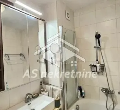Rent, apartment, 62m², Novi Beograd Blok 67, Novi Beograd Sve Podlokacije - image 31