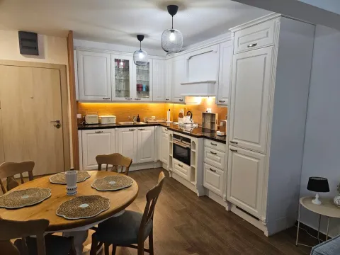 Izdavanje, jednosoban stan, 44m², Mainski Put, Budva - image 14