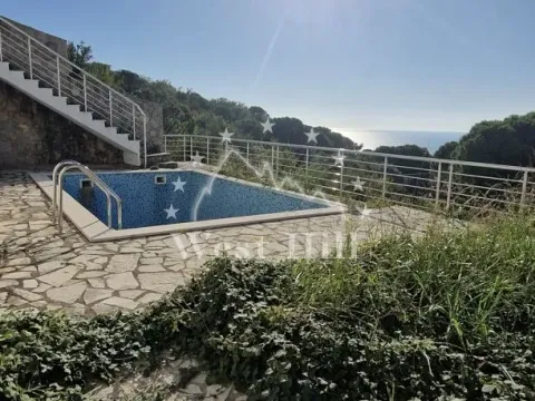 Prodaja, kuća, 128m², Sutomore, Bar - image 10